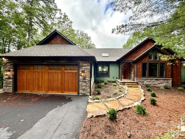 $1,785,000 | 5039 Connestee Trail, Brevard, NC 28712
