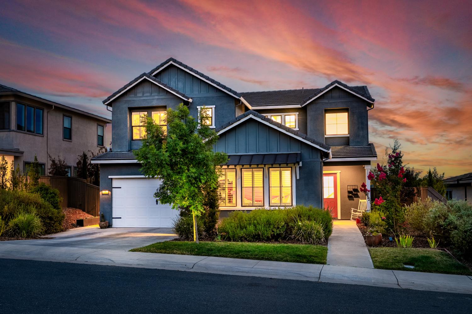 3441 Hidden Ranch Loop Rocklin, CA 95765 - Photo 1 of 45