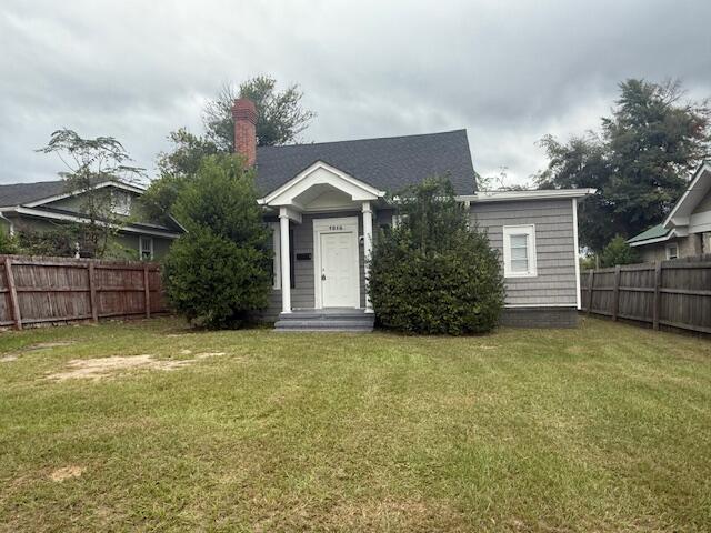 1516 Johns Road Augusta, GA 30904 - Photo 2 of 16 IMG_8502