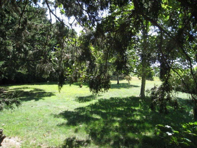 125 Pine Point Road Wellfleet, MA 02667 - Photo 14 of 49 a view of swimming pool with a yard