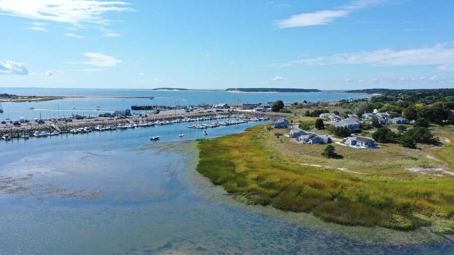 125 Pine Point Road Wellfleet, MA 02667 - Photo 16 of 49 a view of a city