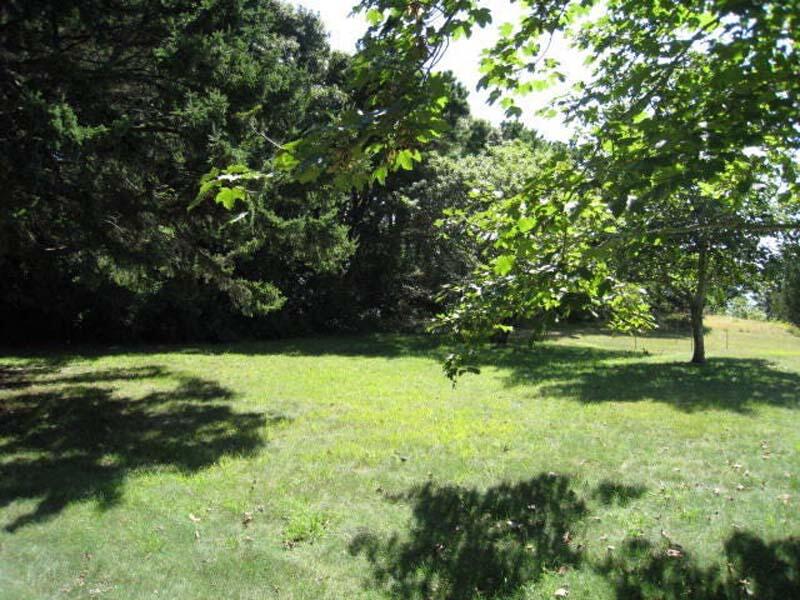 125 Pine Point Road Wellfleet, MA 02667 - Photo 17 of 49 a view of backyard with green space