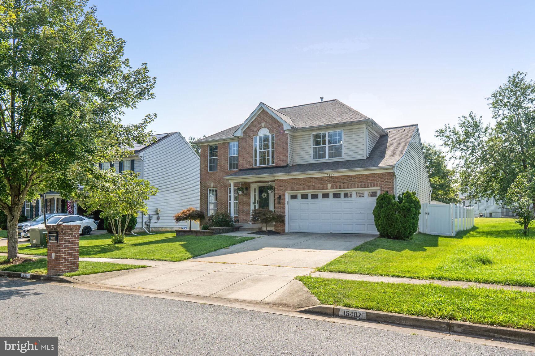 15407 Brinton Way Brandywine, MD 20613 - Photo 3 of 51