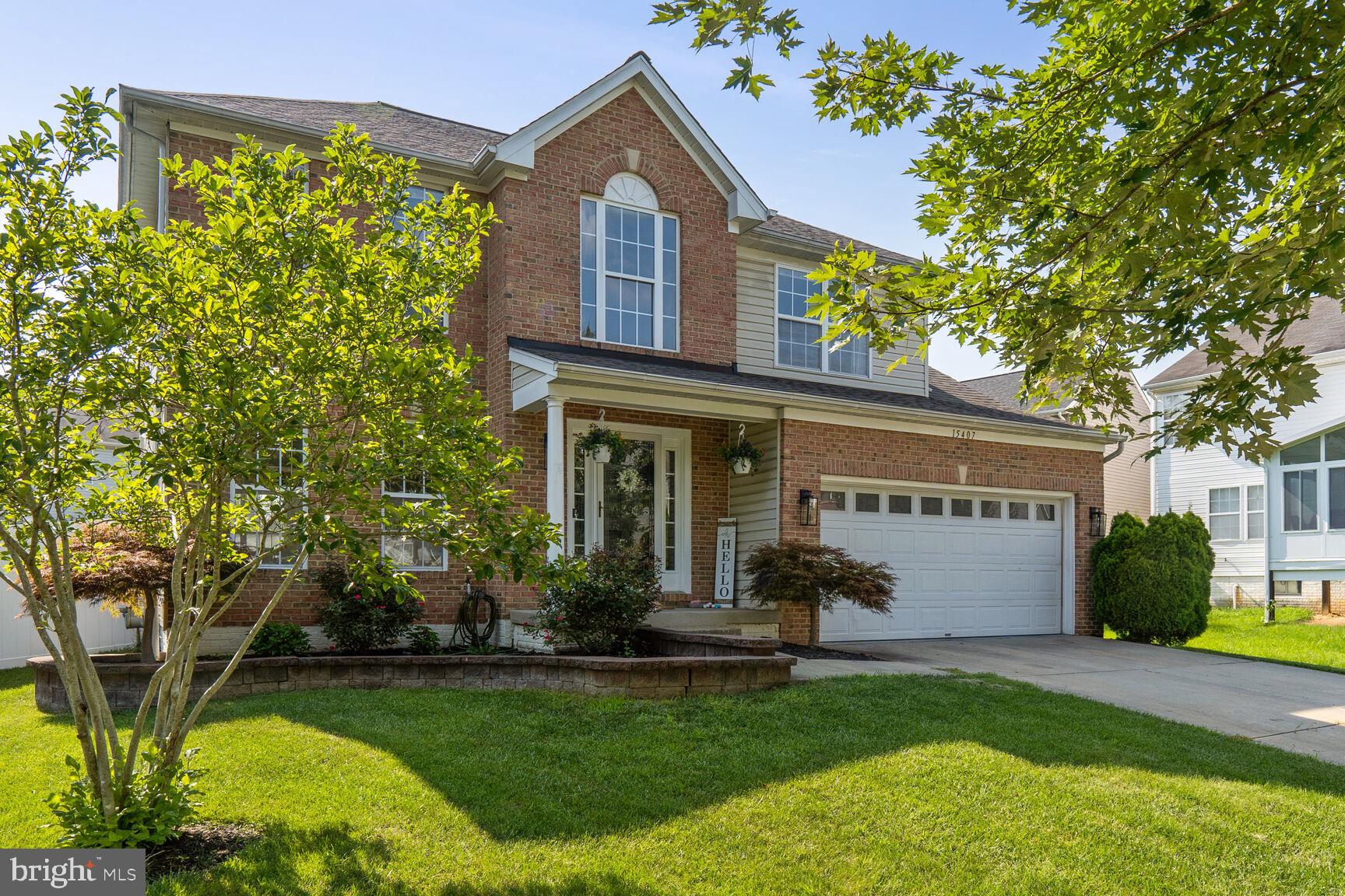 15407 Brinton Way Brandywine, MD 20613 - Photo 4 of 51