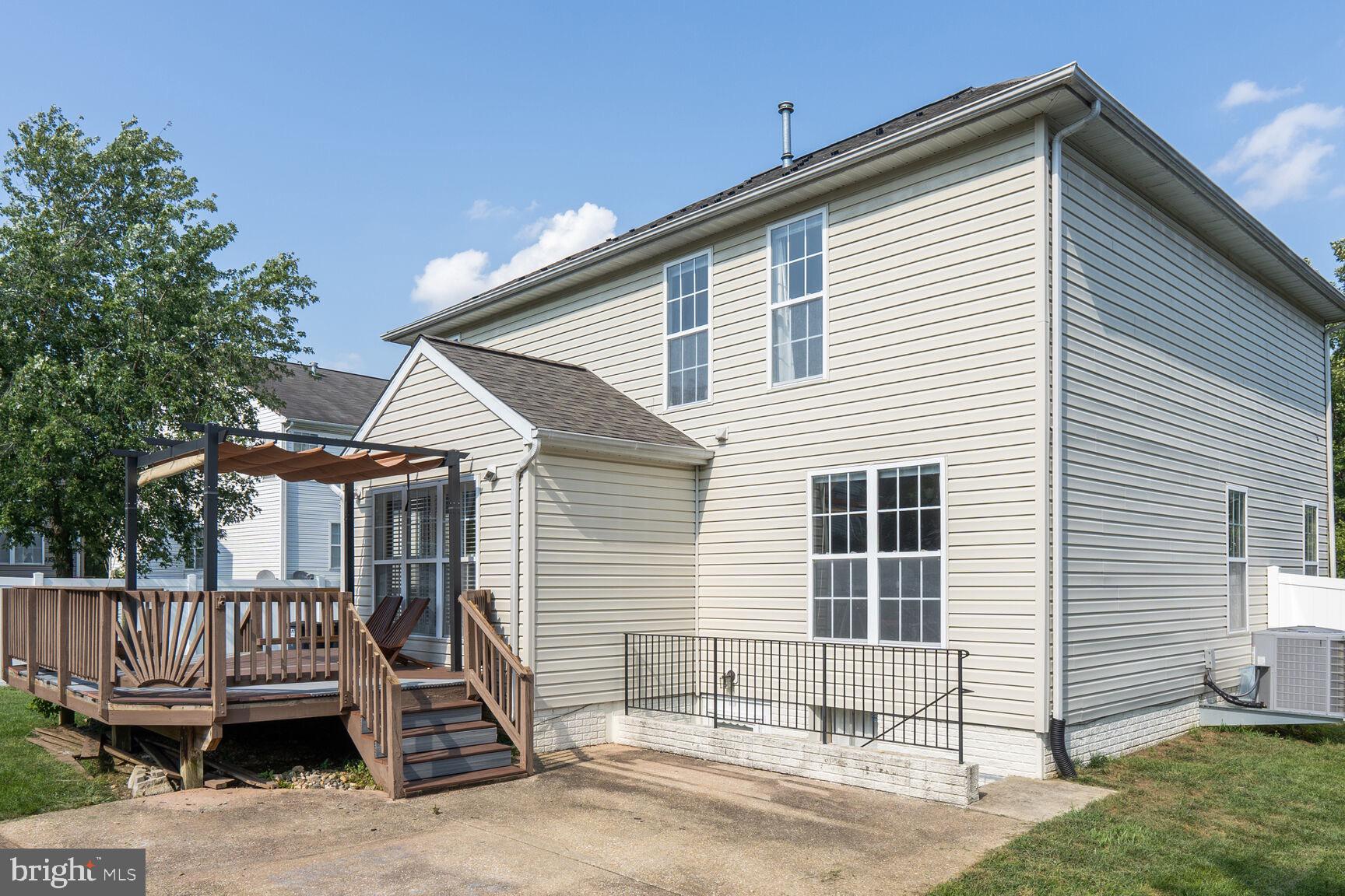 15407 Brinton Way Brandywine, MD 20613 - Photo 49 of 51