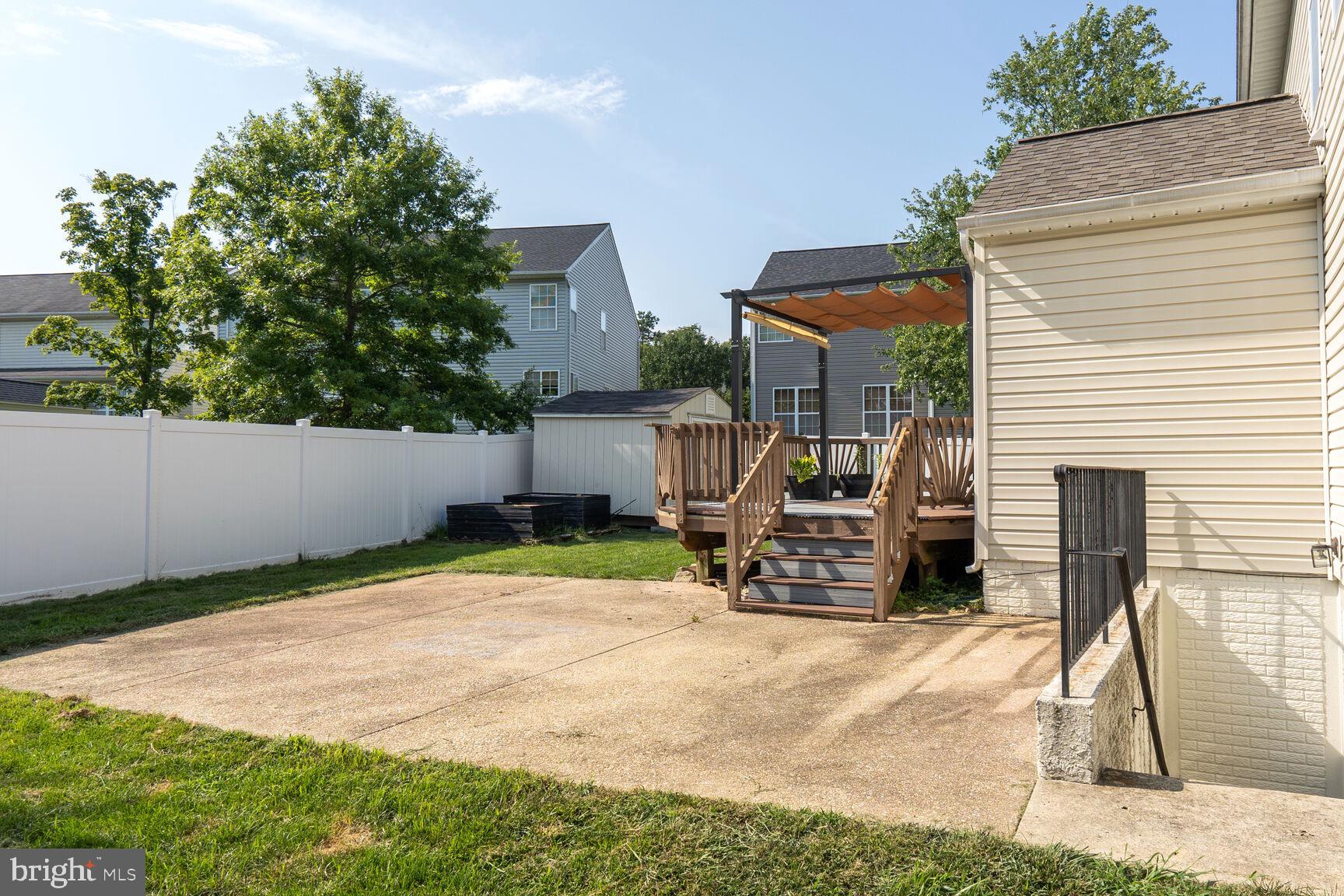 15407 Brinton Way Brandywine, MD 20613 - Photo 50 of 51