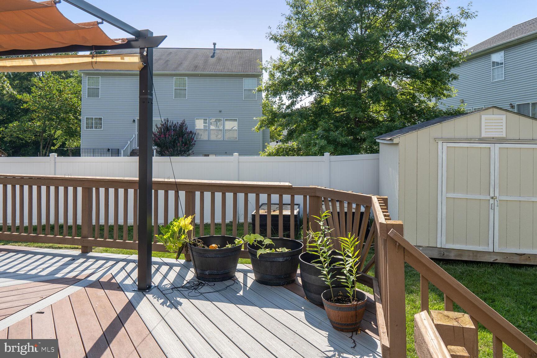 15407 Brinton Way Brandywine, MD 20613 - Photo 51 of 51