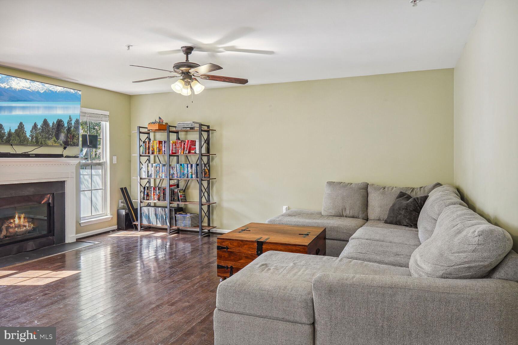 15407 Brinton Way Brandywine, MD 20613 - Photo 10 of 51