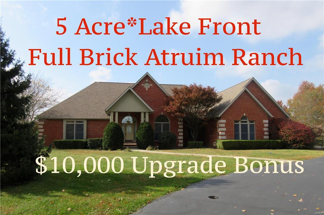25 Rockingham Place Belleville, IL 62223 - Photo 1 of 50 Gallery Image 1