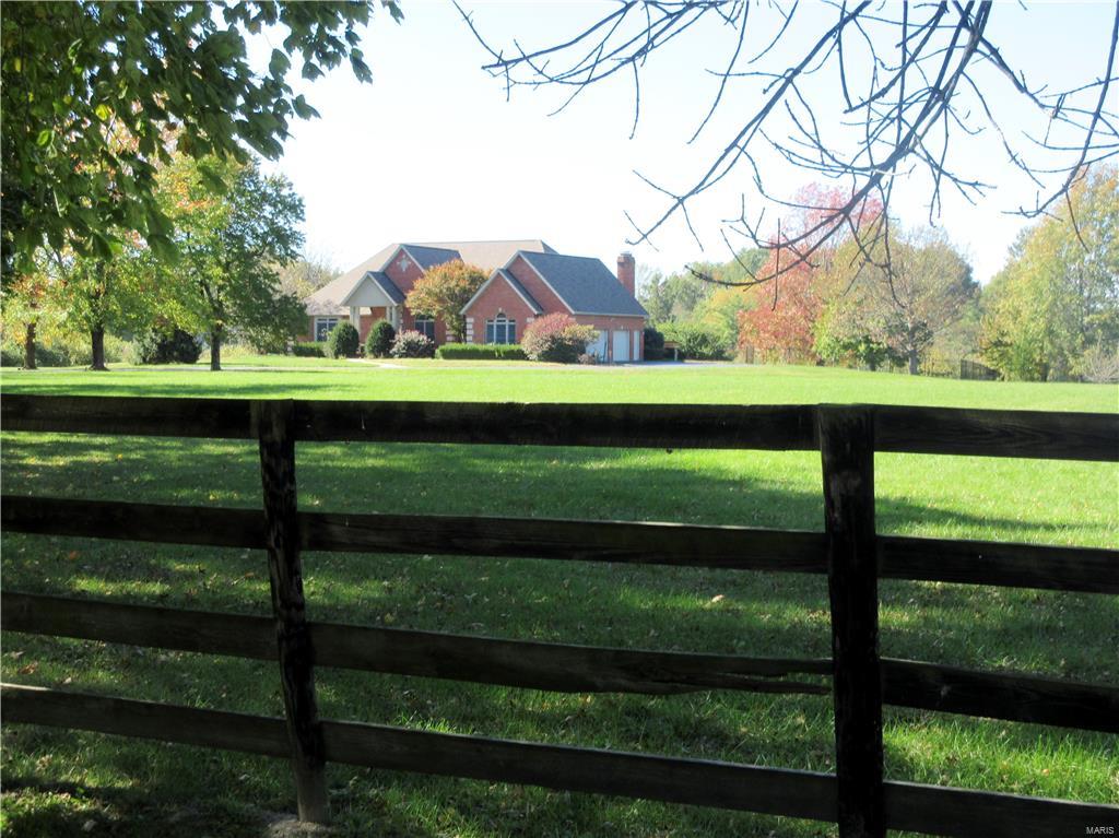 25 Rockingham Place Belleville, IL 62223 - Photo 2 of 50 Gallery Image 2