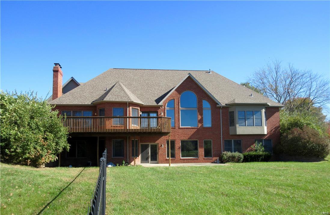 25 Rockingham Place Belleville, IL 62223 - Photo 4 of 50 Gallery Image 4