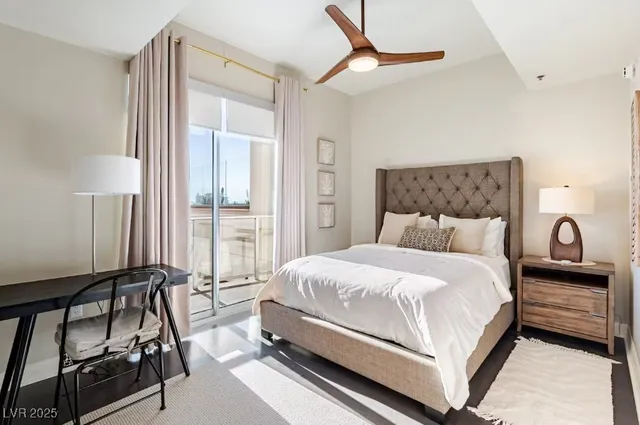 $3,595 | 150 South Las Vegas Boulevard, Unit 2505, Las Vegas, NV 89101