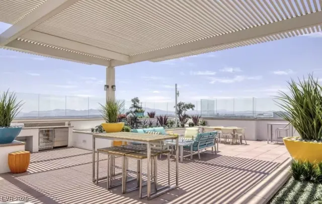 $3,595 | 150 South Las Vegas Boulevard, Unit 2505, Las Vegas, NV 89101