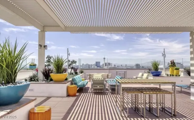 $3,595 | 150 South Las Vegas Boulevard, Unit 2505, Las Vegas, NV 89101