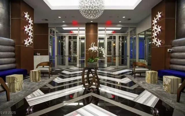 $3,595 | 150 South Las Vegas Boulevard, Unit 2505, Las Vegas, NV 89101