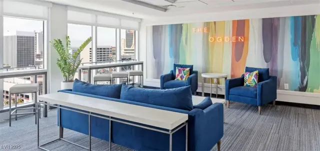 $3,595 | 150 South Las Vegas Boulevard, Unit 2505, Las Vegas, NV 89101