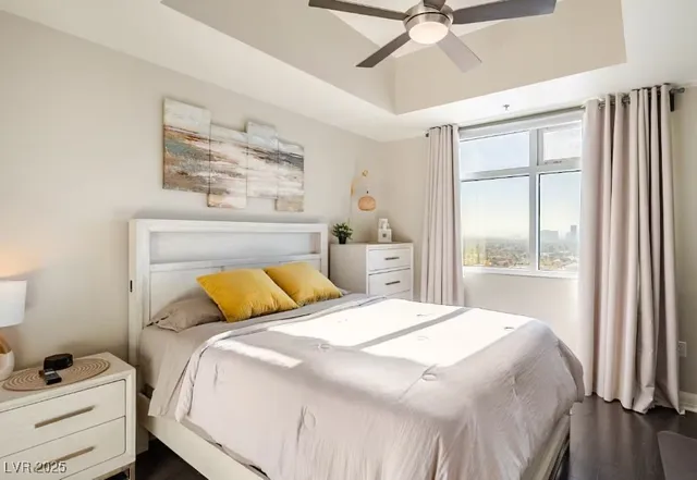 $3,595 | 150 South Las Vegas Boulevard, Unit 2505, Las Vegas, NV 89101
