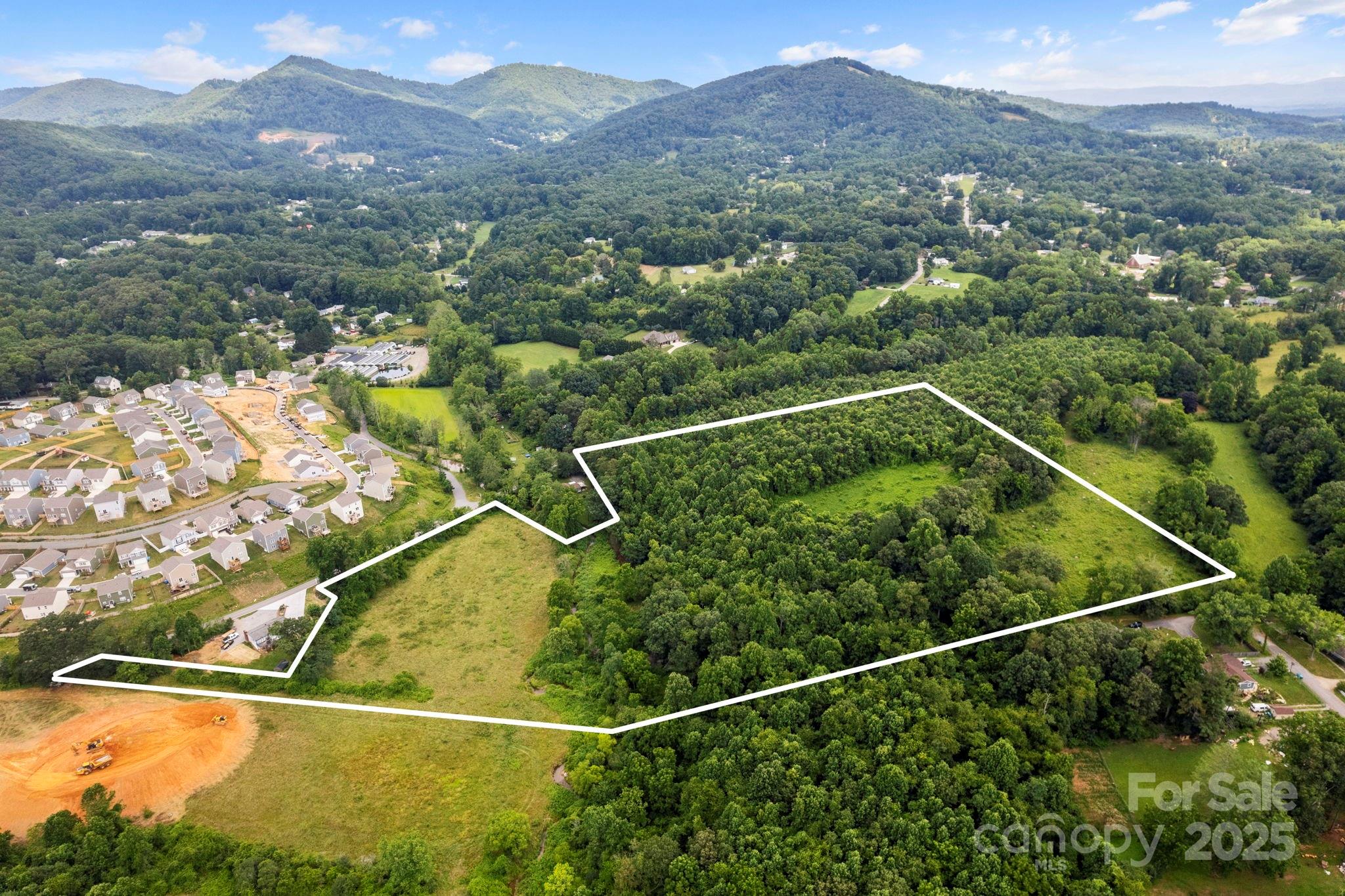 9999 Holbrook Road Asheville, NC 28806 - Photo 4 of 29