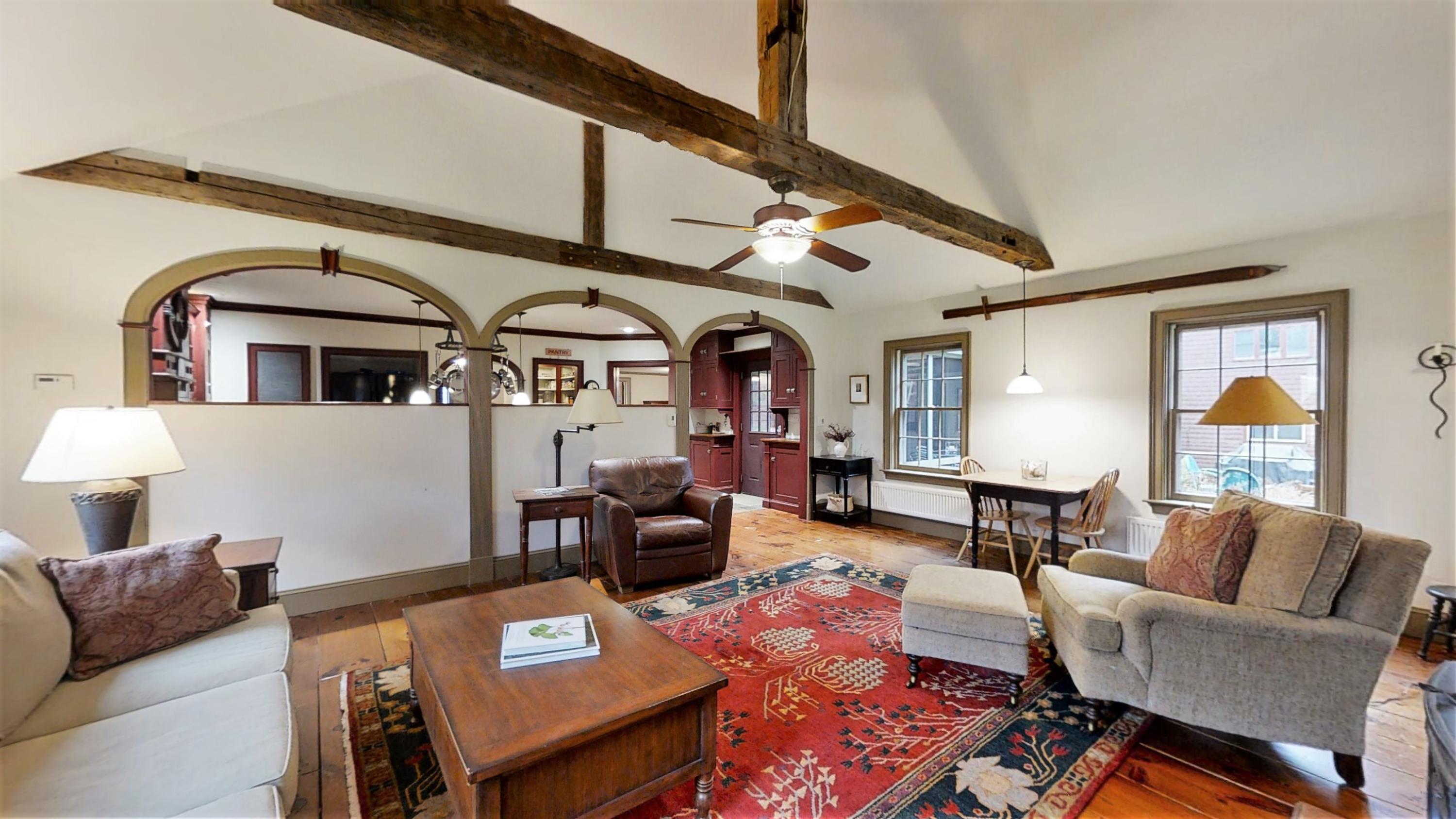 143 Brook Road Falmouth, ME 04105 - Photo 23 of 62 family room