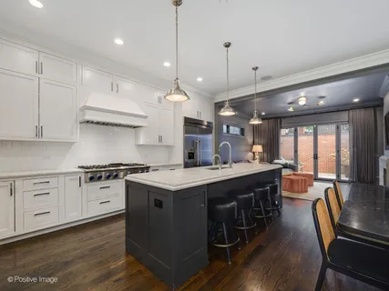 $3,250,000 | 2122 North Magnolia Avenue, Chicago, IL 60614