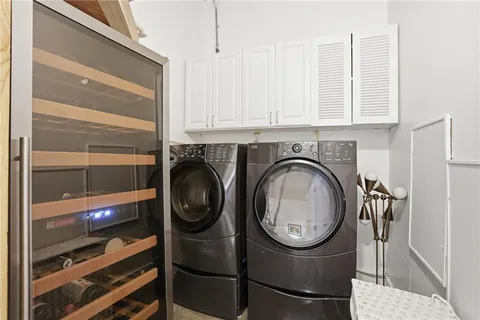 $869,000 | 845 Spring Street Northwest, Unit 502, Atlanta, GA 30308