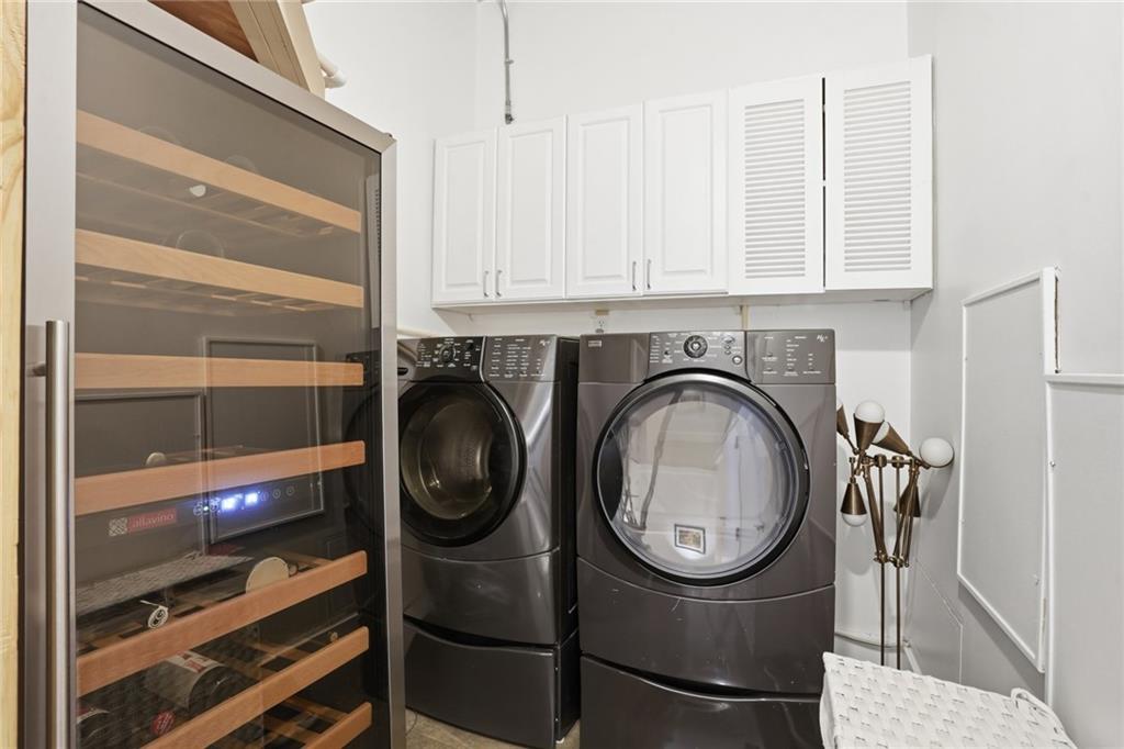 845 Spring Street Northwest, Unit 502 Atlanta, GA 30308 - Photo 28 of 47