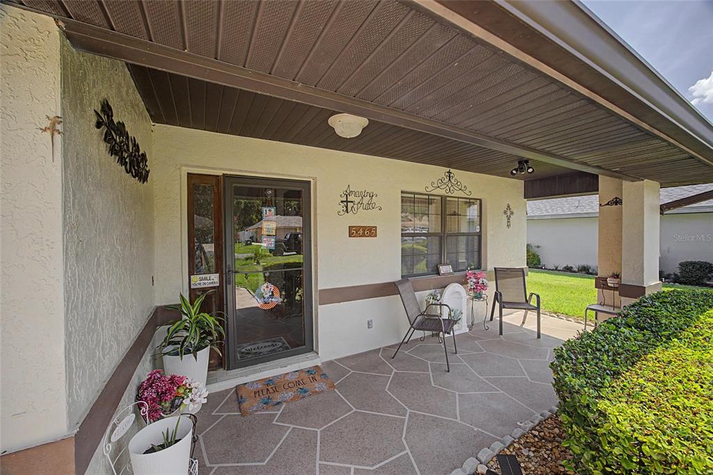 5465 Southwest 81st Street Ocala, FL 34476 - Photo 4 of 44