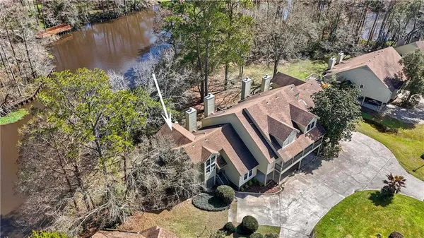 $240,000 | 56-50 Chamale Cove, Unit 56CHA, Slidell, LA 70460