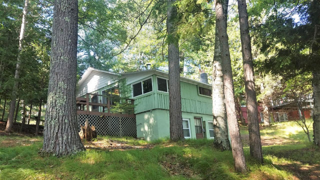 1718 Blosser Road Woodruff, WI 54568 - Photo 23 of 38 Gallery Image 23