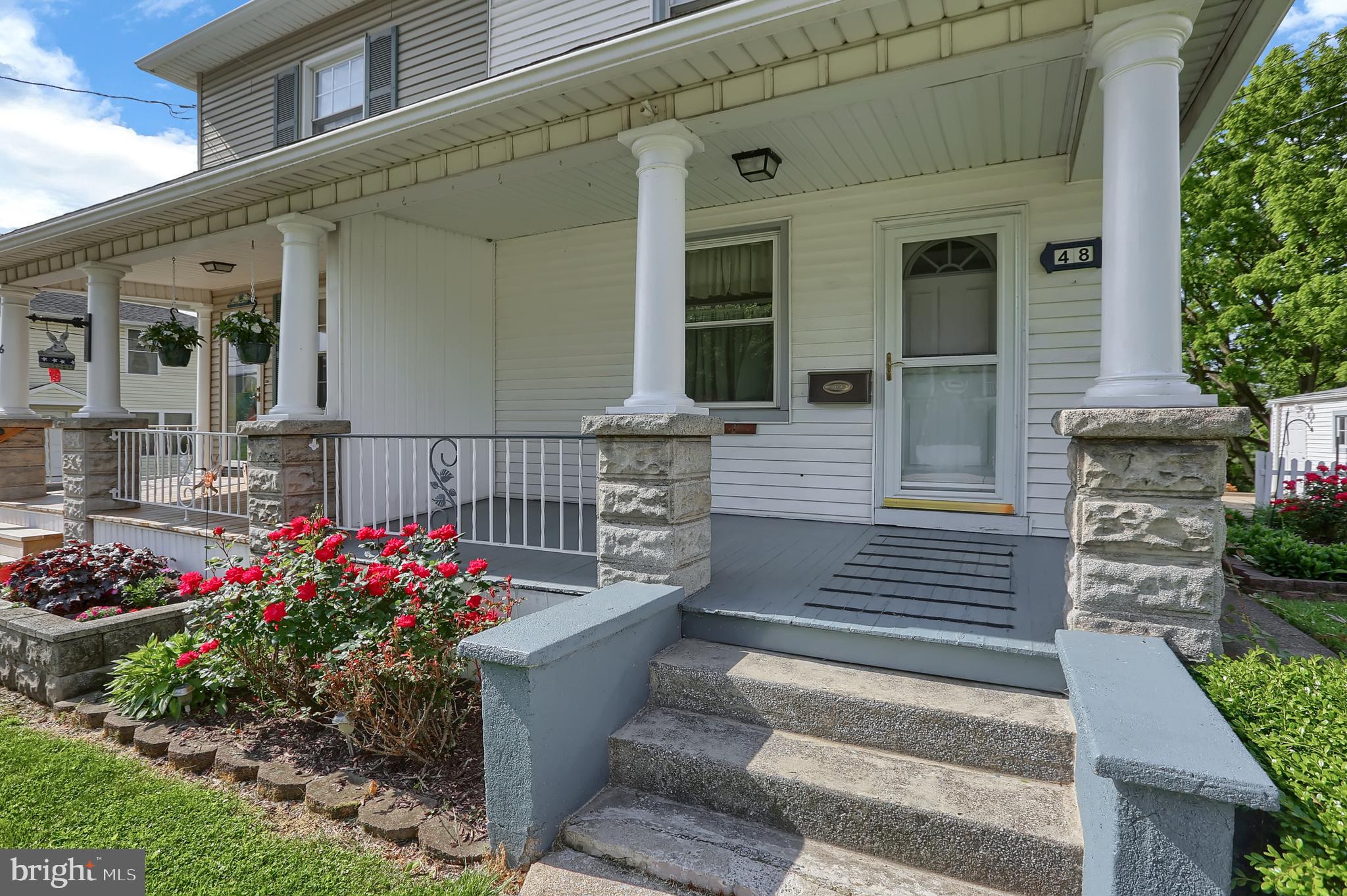 48 East Columbia Road Enola, PA 17025 - Photo 2 of 23 Gallery Image 2