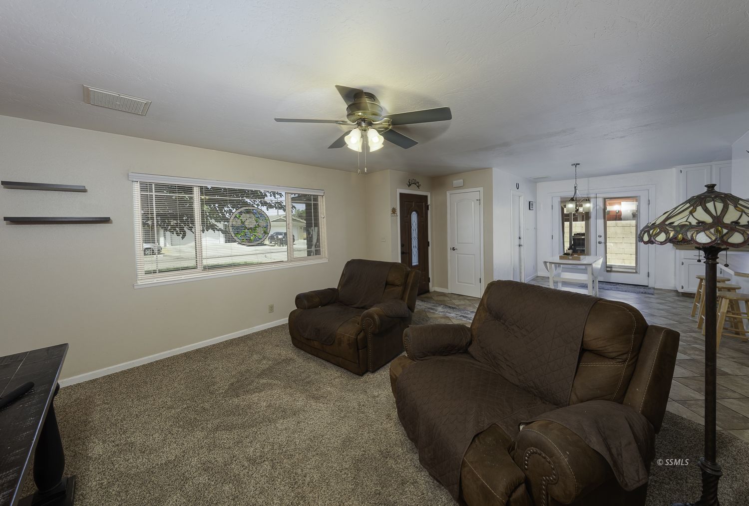 1105 West Willow Avenue Ridgecrest, CA 93555 - Photo 5 of 33