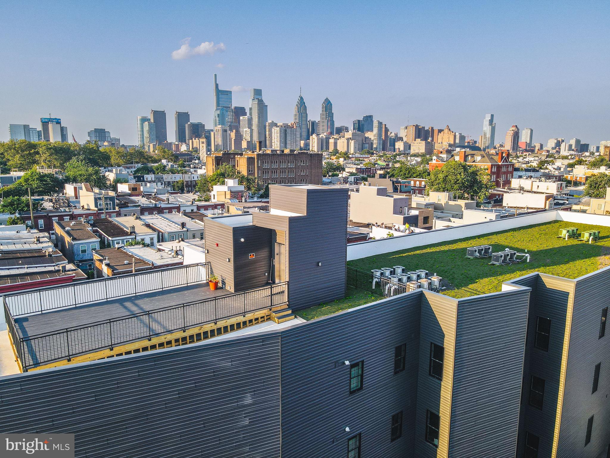 2445 Innovator Way, Unit 4G Philadelphia, PA 19146 - Photo 28 of 32 a view of a city