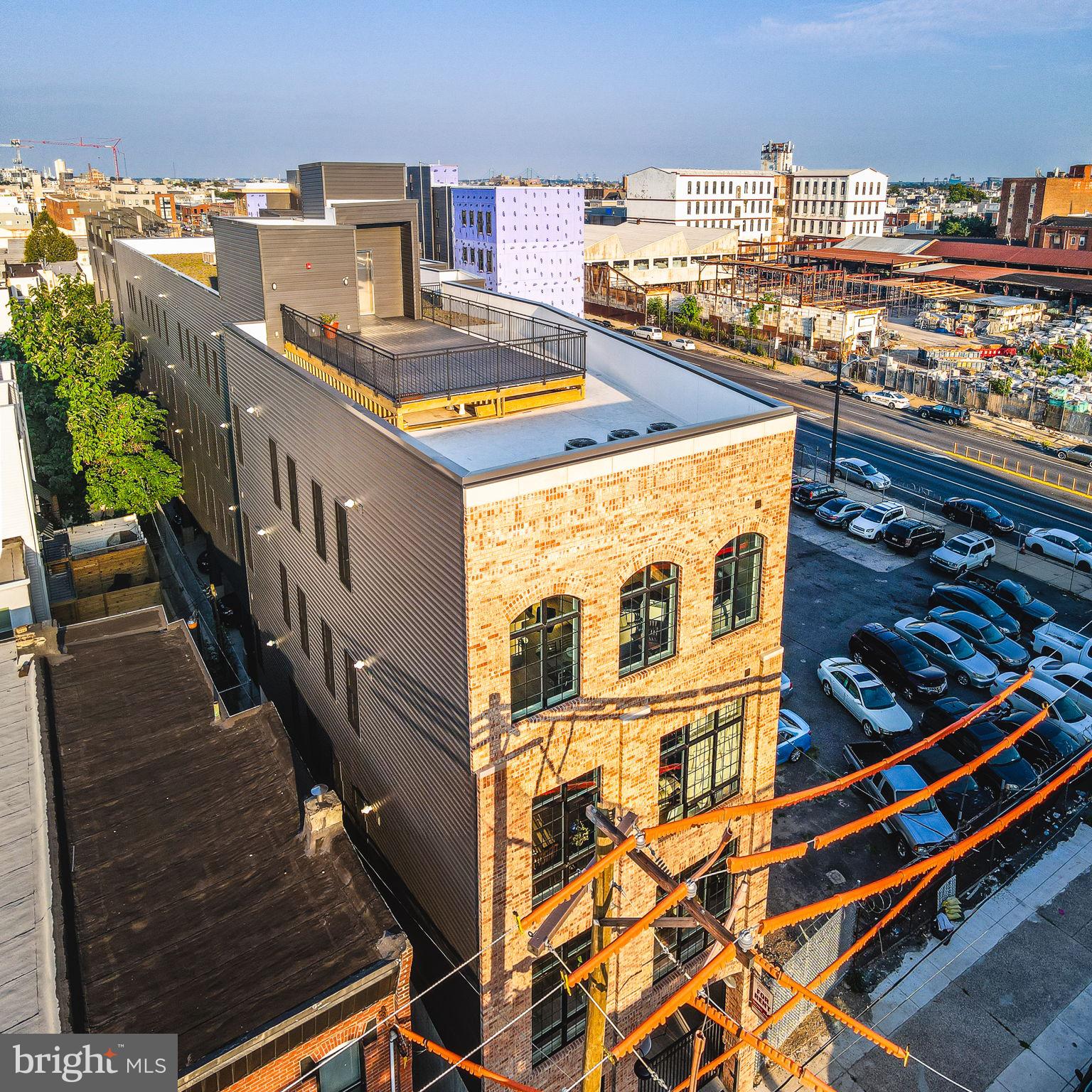 2445 Innovator Way, Unit 4G Philadelphia, PA 19146 - Photo 31 of 32