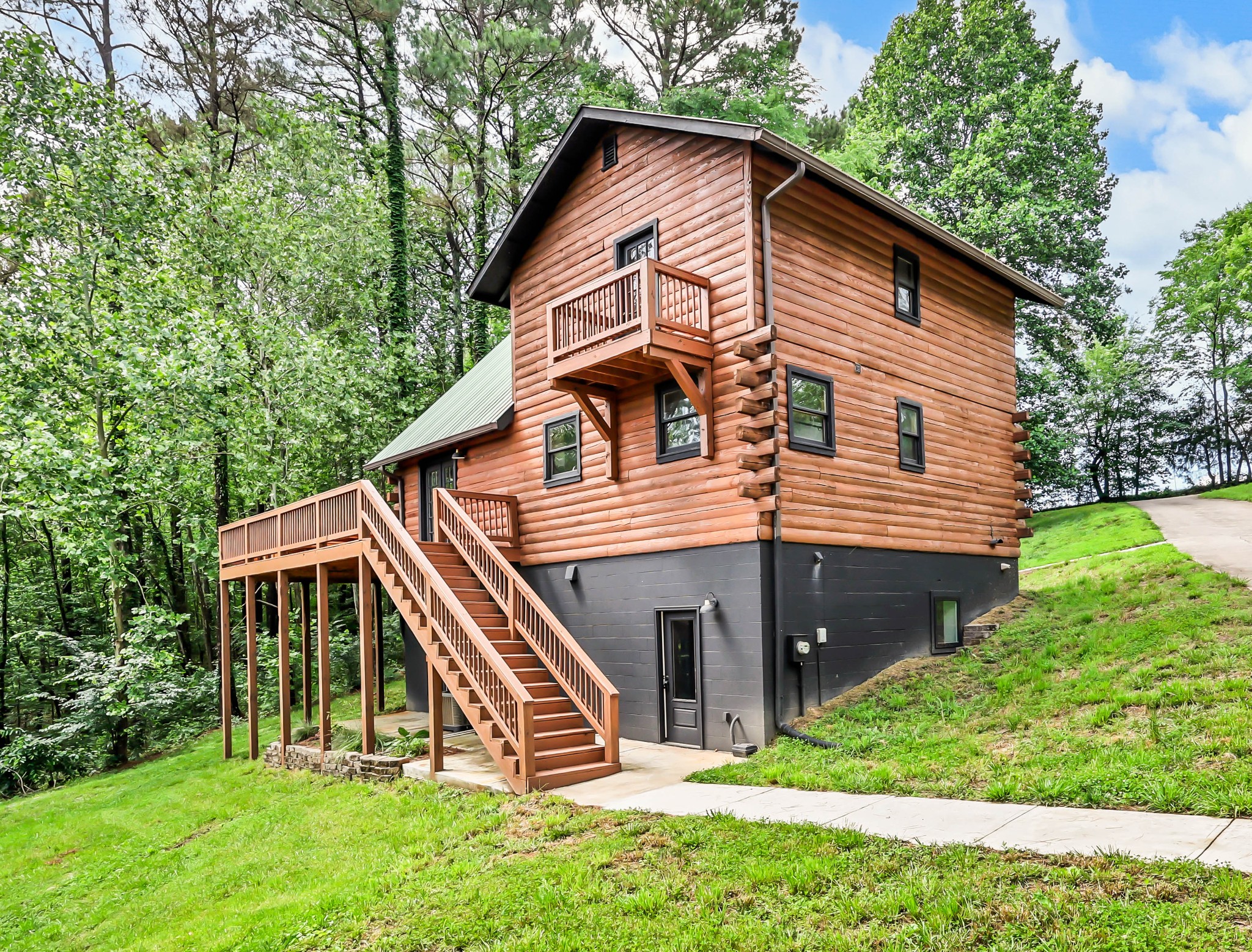 1386 Justice Road Ashland City, TN 37015 - Photo 51 of 74