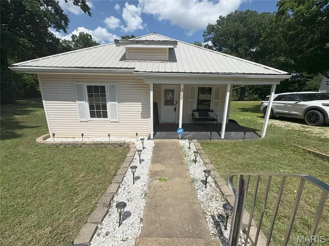 $115,000 | 308 Field Street, Park Hills, MO 63601
