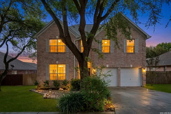 $360,000 | 1641 Ebony, Schertz, TX 78154