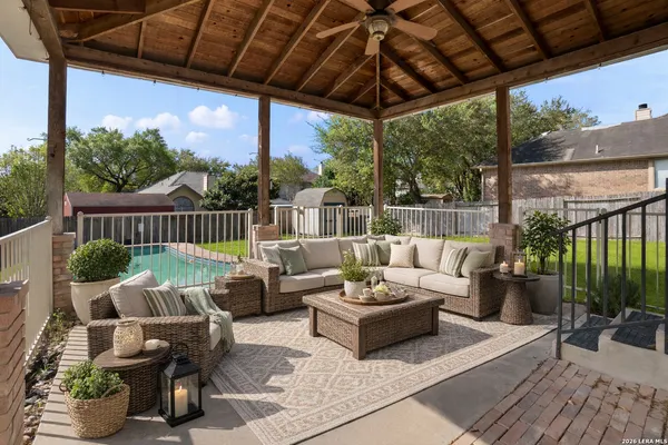 $360,000 | 1641 Ebony, Schertz, TX 78154