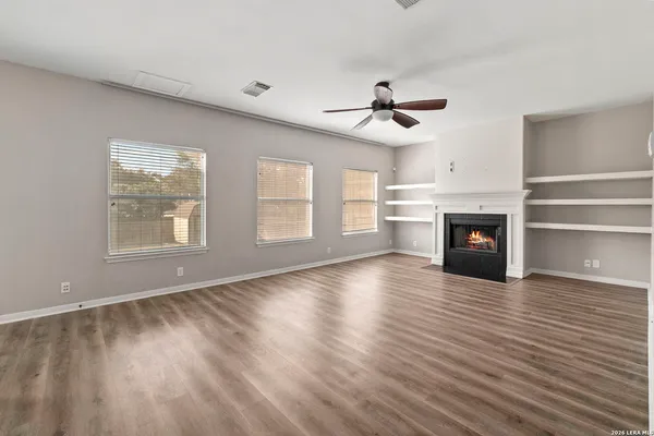 $360,000 | 1641 Ebony, Schertz, TX 78154