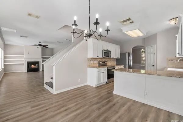 $360,000 | 1641 Ebony, Schertz, TX 78154