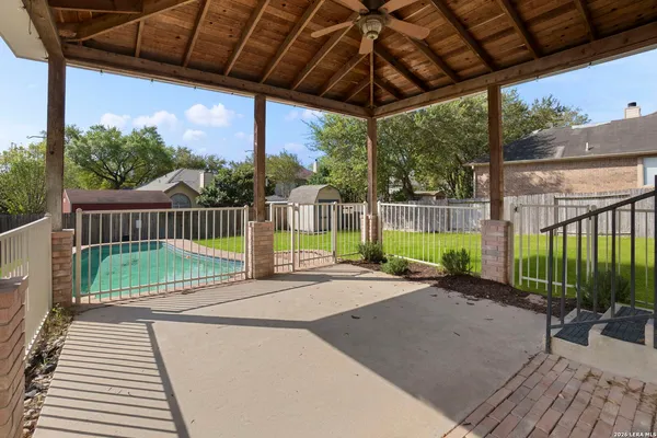$360,000 | 1641 Ebony, Schertz, TX 78154