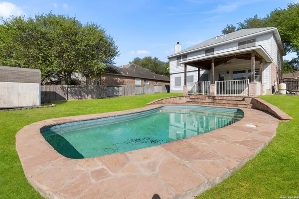 $360,000 | 1641 Ebony, Schertz, TX 78154