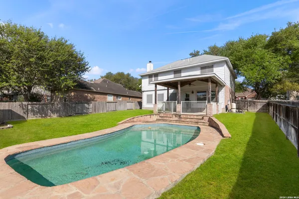 $360,000 | 1641 Ebony, Schertz, TX 78154