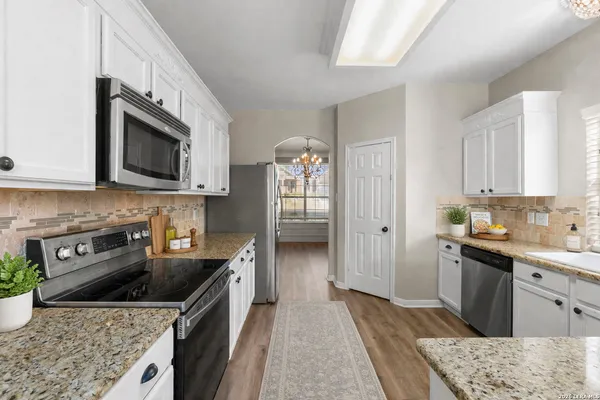 $360,000 | 1641 Ebony, Schertz, TX 78154