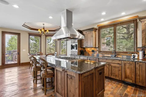 $1,875,000 | 5097 Raintree Drive, Parker, CO 80134