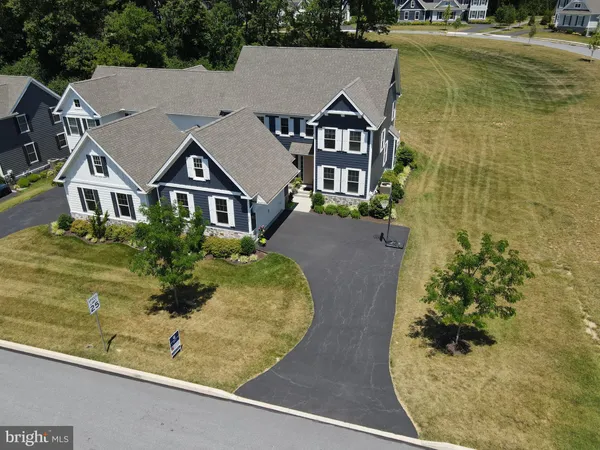 $845,000 | 223 Daylesford Court, Kennett Square, PA 19348