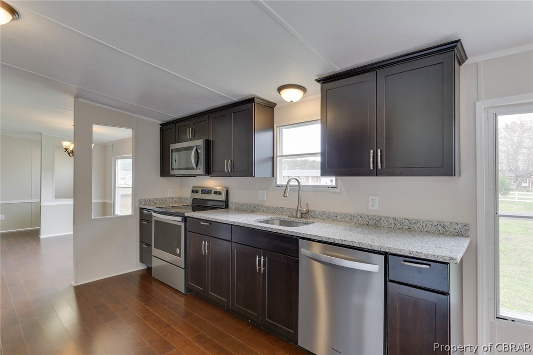 367 Ridge Road Cobbs Creek, VA 23035 - Photo 17 of 31