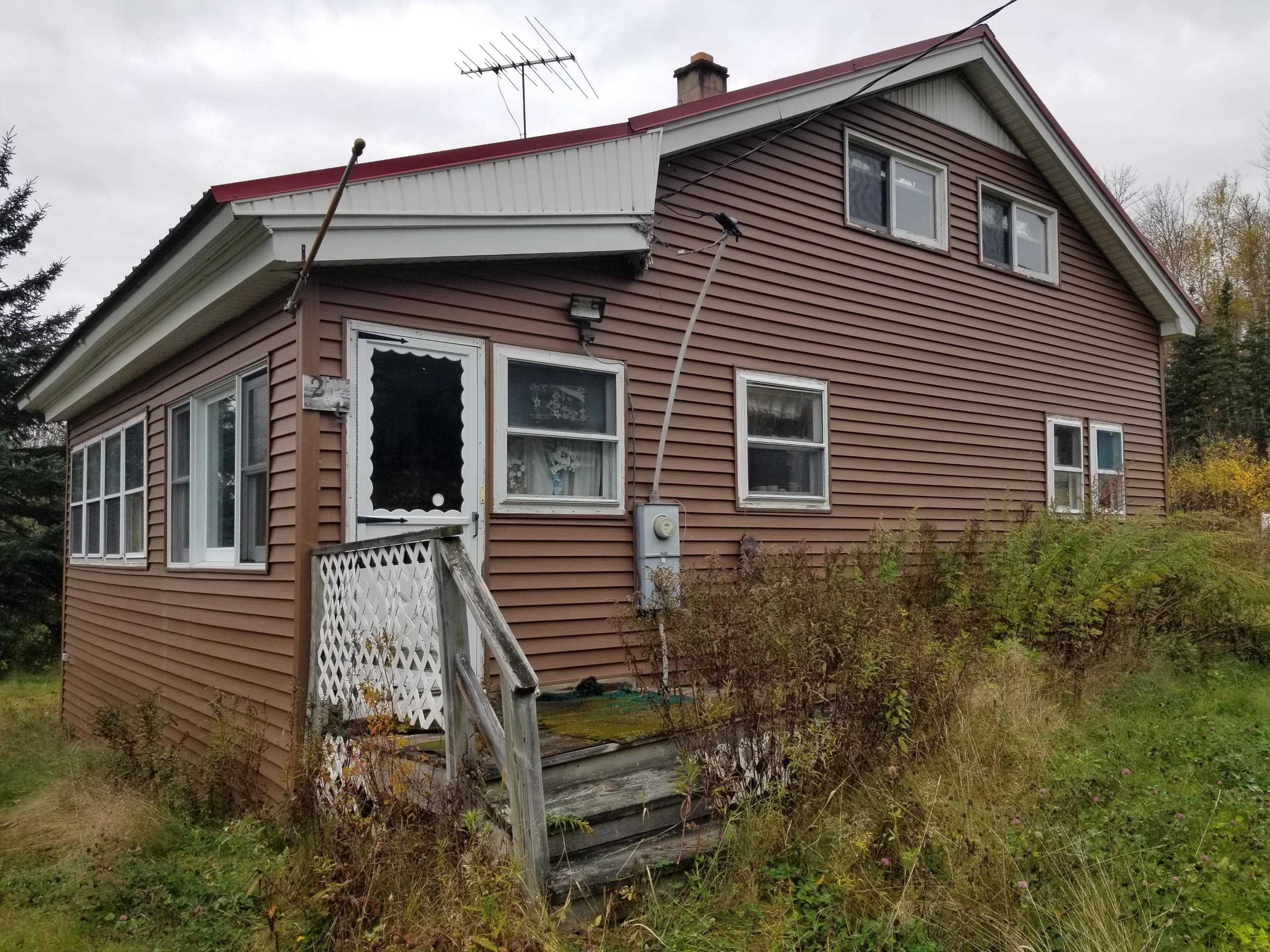 25 Middle Street Dummer, NH 03588 - Photo 1 of 23