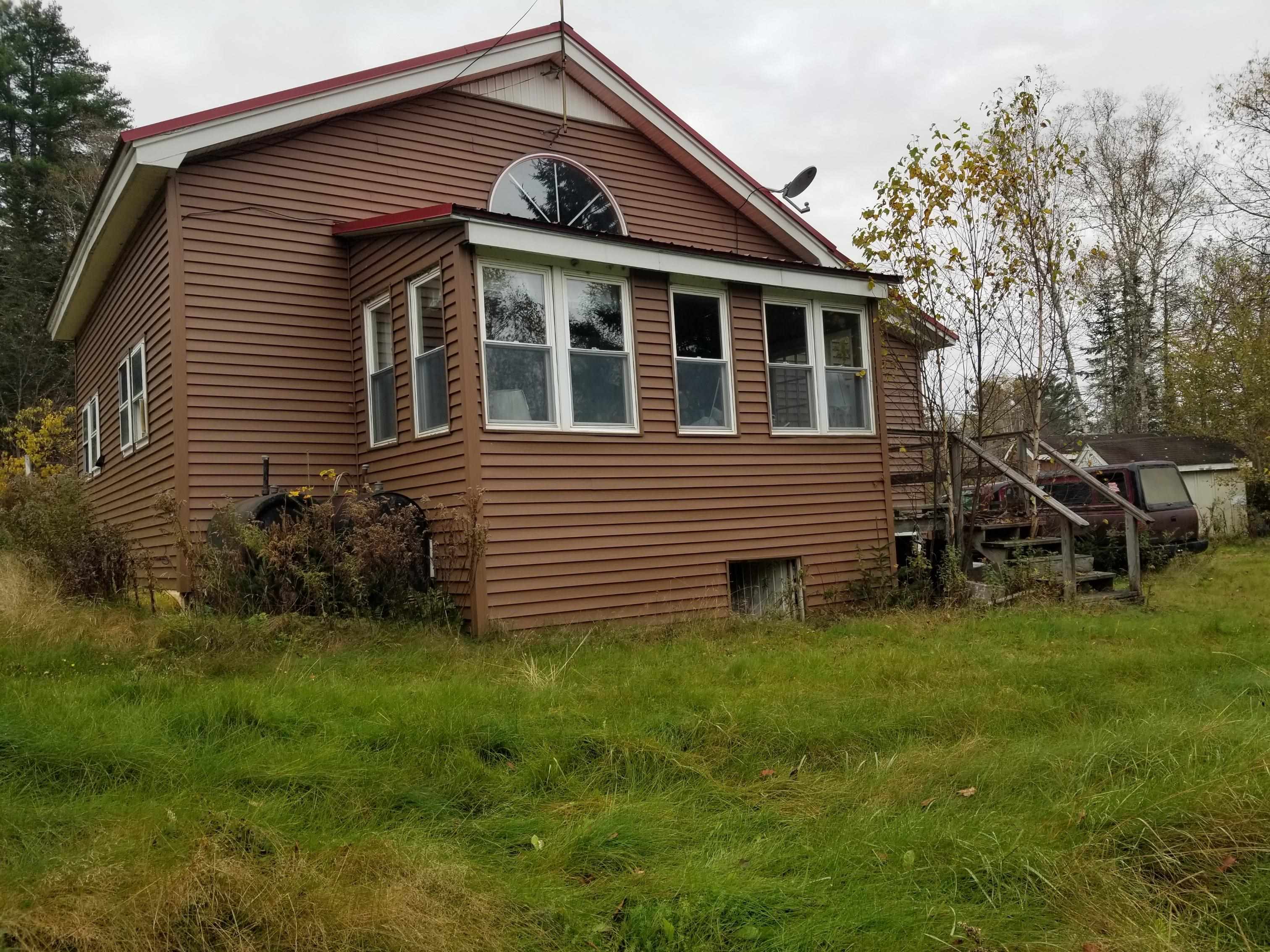 25 Middle Street Dummer, NH 03588 - Photo 11 of 23