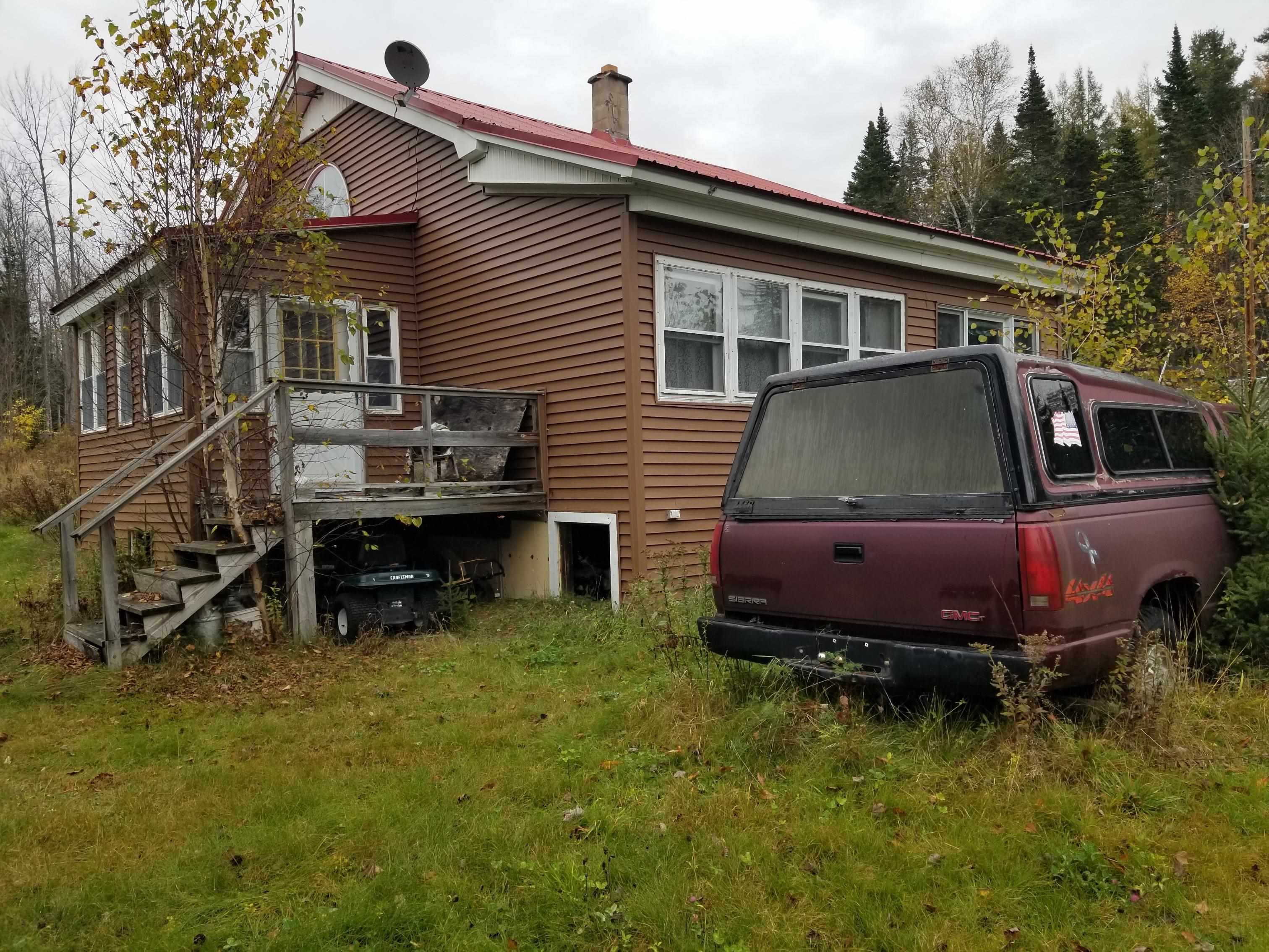 25 Middle Street Dummer, NH 03588 - Photo 14 of 23