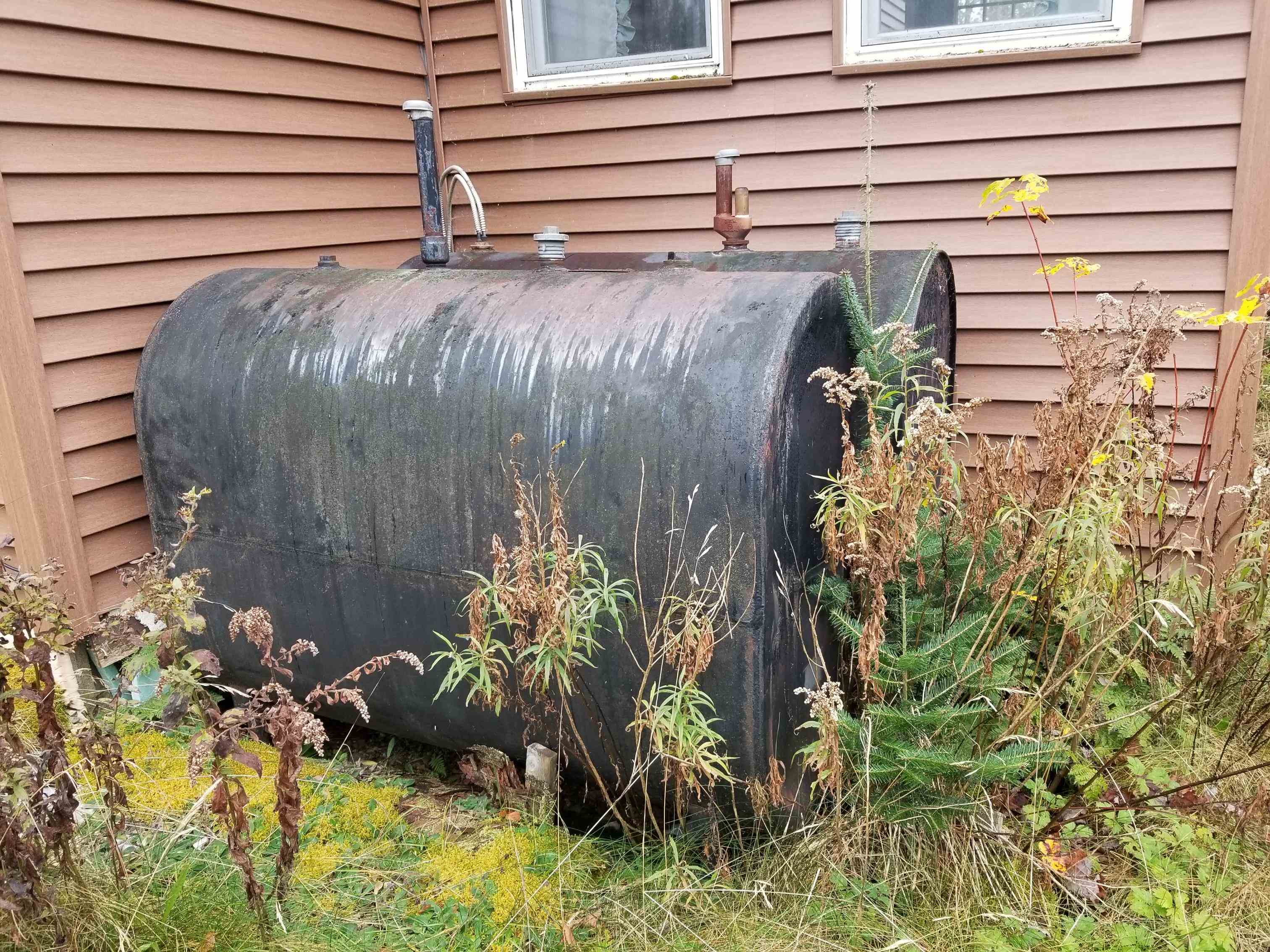 25 Middle Street Dummer, NH 03588 - Photo 8 of 23